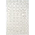 thumbnail image 1 of Momeni Platinum Circles Area Rug, 1 of 5