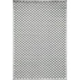 thumbnail image 1 of Momeni Platinum Dots Area Rug, 1 of 2