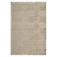 thumbnail image 1 of Momeni Rugs Area Rug Platinum Collection PN-02 Taupe, 1 of 2