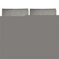 thumbnail image 1 of Momeni Portland Machine Made Polypropylene and Polyester Grey Area Rug 2' X 3', 1 of 6