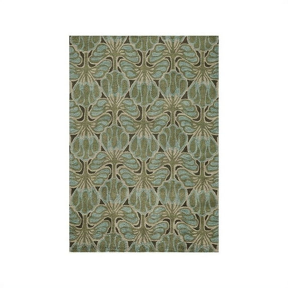 Momeni Rio Arts and Crafts Area Rug