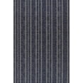 thumbnail image 1 of Momeni Riviera Geometric Navy Indoor Outdoor Rug 5'3" X 7', 1 of 7