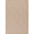 thumbnail image 1 of Momeni Riviera Transitional Coral Indoor Outdoor Rug 2'7" X 7'6" Runner, 1 of 6