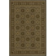 thumbnail image 1 of Momeni Royal Collection Turkish Machine Made Slate Area Rugs Slate 7'10"X10'10", 1 of 4