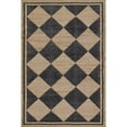 thumbnail image 1 of Momeni Rug Bristol Hand Woven Beige 2'X3' Area Rug, 1 of 5