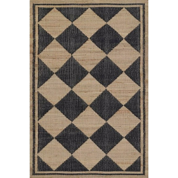 Momeni Rug Bristol Hand Woven Beige 2'X3' Area Rug