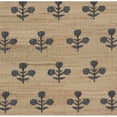 thumbnail image 1 of Momeni Rug Orchard Hand Woven Blue 2'X10' Runner, 1 of 5