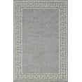 thumbnail image 1 of Momeni Rugs Area Rug Bliss Collection BS-23 Grey, 1 of 4
