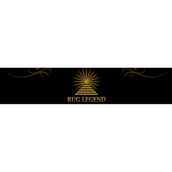 Momeni Bliss Key Border Area Rug