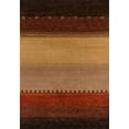 thumbnail image 1 of Momeni Rugs Area Rug Desert Gabbeh Collection DG-04 Multi, 1 of 5