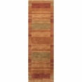 thumbnail image 1 of Momeni Rugs Area Rug Gramercy Collection GM-15 Rust, 1 of 6