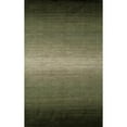 thumbnail image 1 of Momeni Rugs Area Rug Metro Collection MT-12F Forest Green, 1 of 4