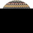 thumbnail image 1 of Momeni Rugs Area Rug Verdana Collection VR-56 Multi, 1 of 6