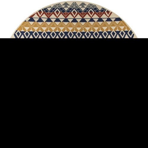 Momeni Rugs Area Rug Verdana Collection VR-56 Multi