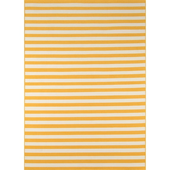 Momeni Rugs BAJA0BAJ-1YEL6796