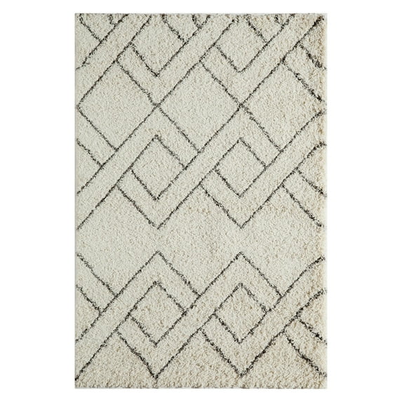 Momeni Maya Chevron Area Rug