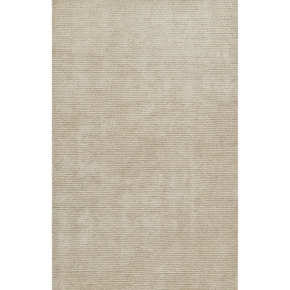 Momeni Rugs Bebe Hand Tufted Area Rug in Ivy Rectangle 9' X 12'