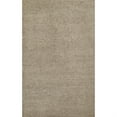 thumbnail image 1 of Momeni Rugs Bebe Hand Tufted Area Rug in Natural Rectangle 2' X 3', 1 of 3