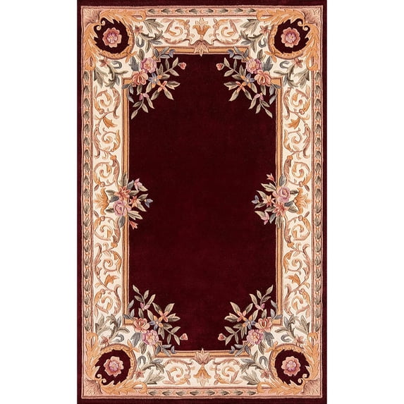 Momeni Rugs HARMOHA-07BUR2380