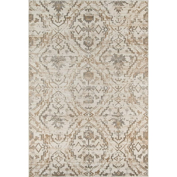 Momeni Rugs JULIEJU-08COP86B6 Juliet Collection Area Rug, 8'6" x 11'6", Copper