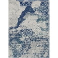 thumbnail image 1 of Momeni Loft Medallion Area Rug, 1 of 4