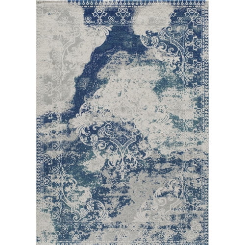 Momeni Loft Medallion Area Rug