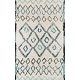 thumbnail image 1 of Momeni Margaux Area Rug, Ivory, 2'3" X 8' Runner, 1 of 2