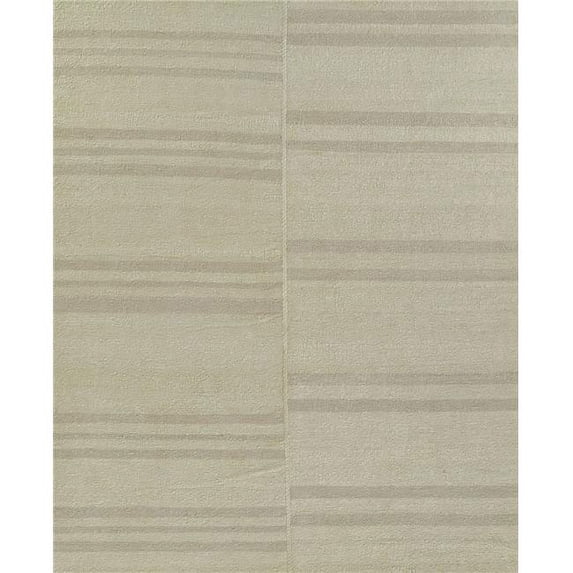 Momeni Rugs Pure Salt Koukila Ivory 6'3" X 9' Area Rug