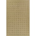 thumbnail image 1 of Momeni Rugs Pure Salt Patara Taupe 5' X 8' Area Rug, 1 of 1