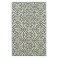 thumbnail image 1 of Momeni Rugs VERANVR-59BLU900R Veranda Collection Area Rug, 9', Blue, 1 of 11