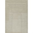 thumbnail image 1 of Momeni Rugs Wren 1 Area Rug, 5'3" X 7'3" Ivory Carpet for Living Room, Bedroom, Hallways, Bathroom, and Home Office, 1 of 3