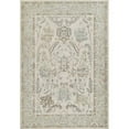 thumbnail image 1 of Momeni SAMIRSAM-4BLU2040 2 x 4 ft. Samira Kai SAM-4 Machine Loomed Indoor Rectangle Area Rug, Blue, 1 of 1