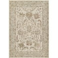 thumbnail image 1 of Momeni SAMIRSAM-4RST5379 5 ft. 3 in. x 7 ft. 9 in. Samira Kai SAM-4 Machine Loomed Indoor Rectangle Area Rug, Rust, 1 of 1