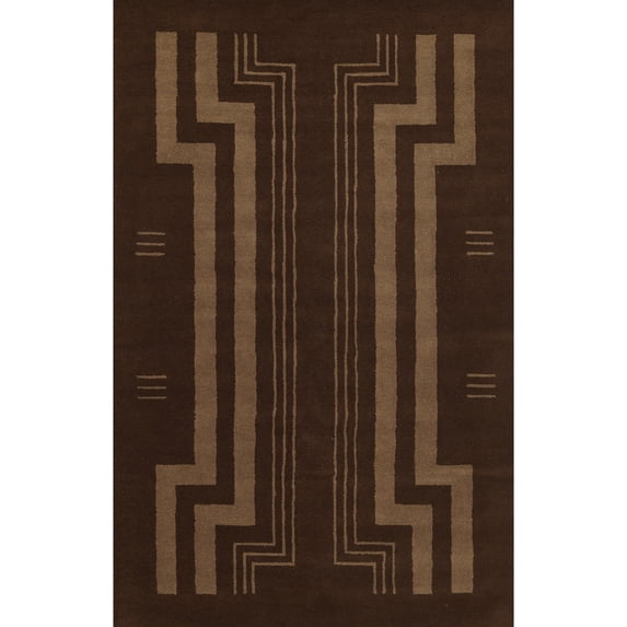 Momeni SIM-11 BROWN