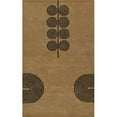thumbnail image 1 of Momeni Simba 8' X 10' Rectangle Area Rugs With Beige Finish SIMBASIM-6BGE80A0, 1 of 2