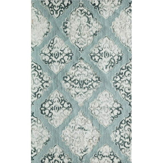 Momeni Serene Medallion Area Rug