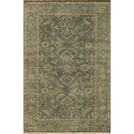 Momeni Shalimar Collection SL-07 Rug