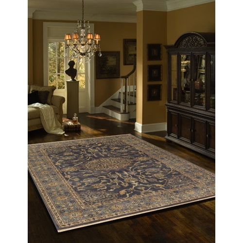 Momeni Shalimar Medallion Area Rug