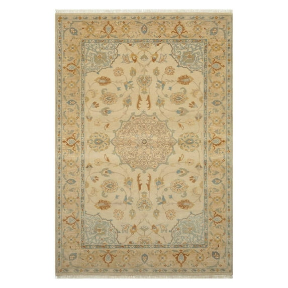 Momeni Shalimar Medallion Area Rug