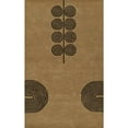 thumbnail image 1 of Momeni Contemporary Rectangle Area Rug, Beige, 9' X 12', 1 of 10