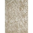 thumbnail image 1 of Momeni Solid Modern Area Rugs, Off-White,120"x96", 1 of 4