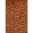 thumbnail image 1 of Momeni Solid Modern Area Rugs, Orange, 36" x 60", 1 of 4