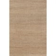 thumbnail image 1 of Momeni Solid Print Contemporary Area Rugs, Brown, 1 of 2