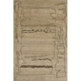 thumbnail image 1 of Momeni Sonoma SOM03 Area Rug - Beige, 1 of 2