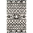 thumbnail image 1 of Momeni Transitional Rectangle Area Rug, Grey, 7'6" X 9'6", 1 of 4