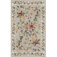 thumbnail image 1 of Momeni SPENCSP-16SAG Spencer Area Rug, Sage, 1 of 5