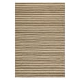 thumbnail image 1 of Momeni Striped Striped Transitional Area Rugs , Beige ,66.0" X 42.0", 1 of 2