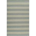 thumbnail image 1 of Momeni Striped Woven Runner Rug, 2' x 8', 1 of 3