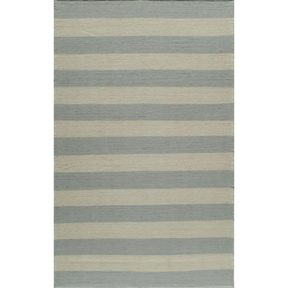 Momeni Striped Woven Runner Rug, 2' x 8'