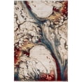 thumbnail image 1 of Momeni Studio Polypropylene Machine Made Multi Area Rug 9'6" X 12'6", 1 of 5